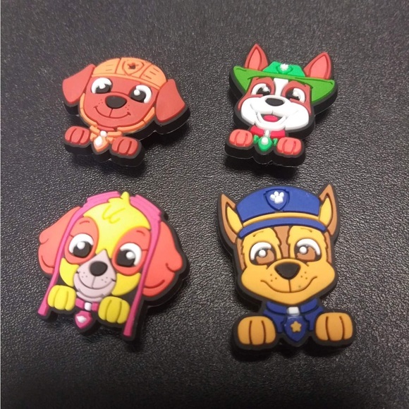 Crocs - Paw Patrol Crocband IV Clog T - Foto 6